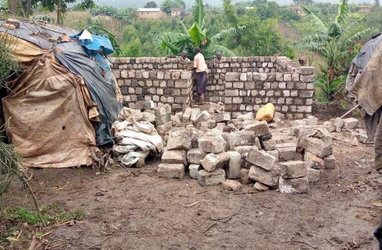 Gatonde Project